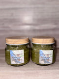 Country babe sugar scrub
