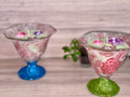 Bridgerton inspired candles