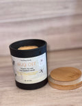 Bug off candle