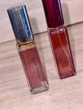 Red noir perfume