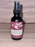 Rose face mist