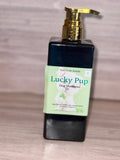 Lucky pup shampoo