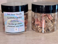 GERMergency travel soap
