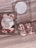 Cookie dealer wax melts