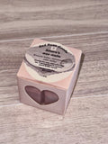 S'mores wax melts