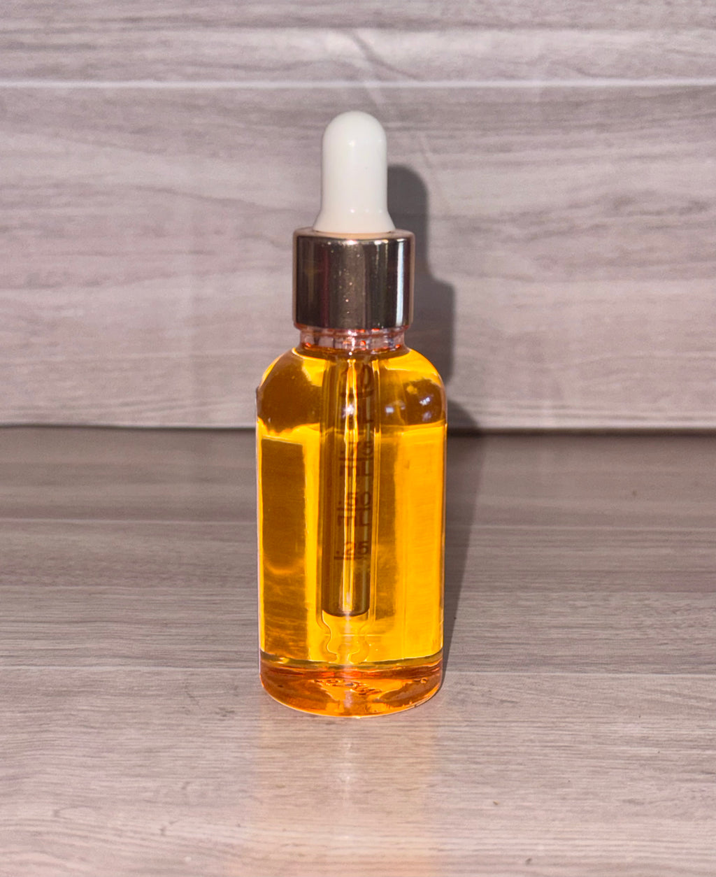Pheromone oil