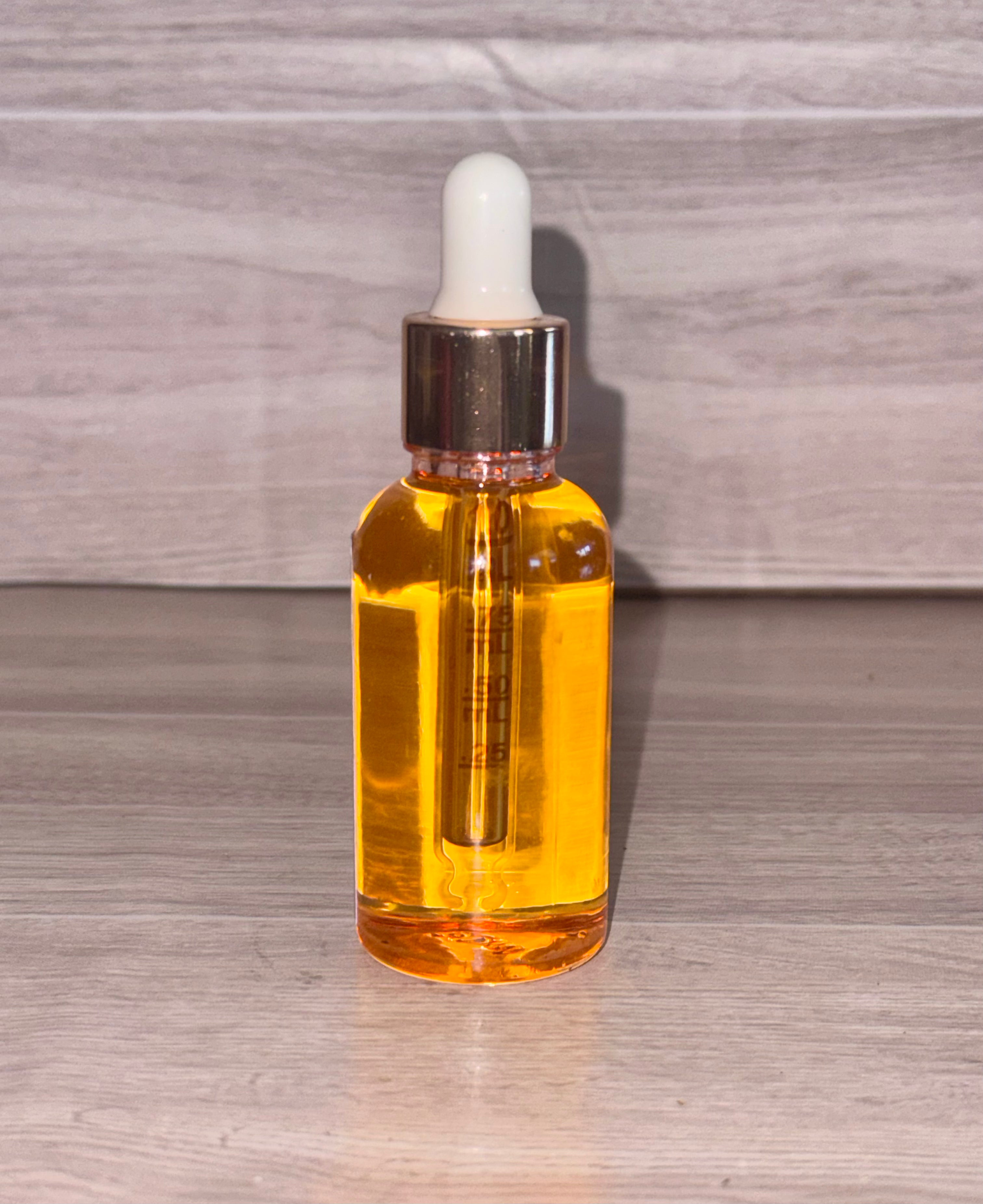 Pheromone oil