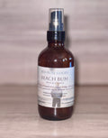 Beach bum body spray