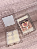 Beer wax melts